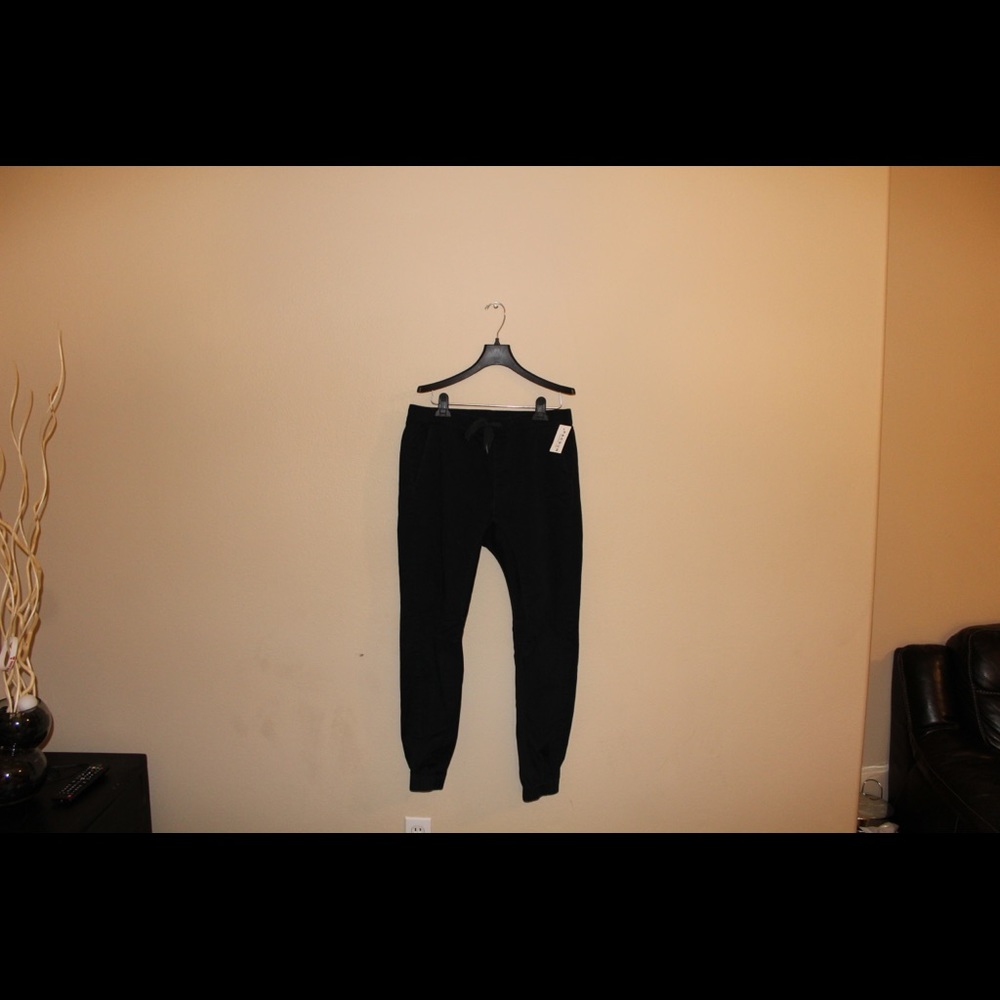 Pacsun Joggers